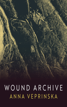 Paperback Wound Archive Book