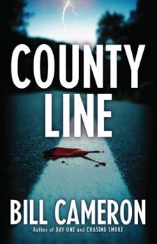 County Line - Book #4 of the Skin Kadash