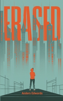 Paperback Erased Book