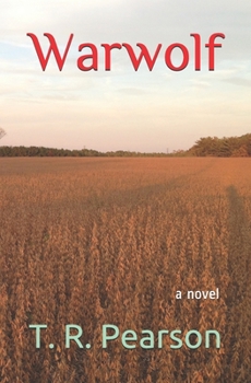 Paperback Warwolf Book