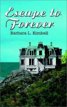 Paperback Escape to Forever Book