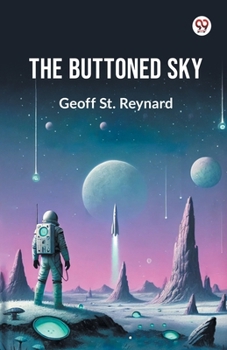 Paperback The Buttoned Sky Book