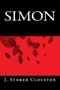 Simon - Book #1 of the Casebook of Mr. Carrington