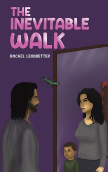 Paperback The Inevitable Walk Book