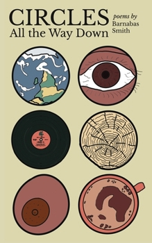 Paperback Circles All the Way Down Book