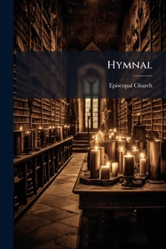 Paperback Hymnal Book