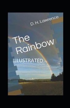 Paperback The Rainbow Illustrated Book