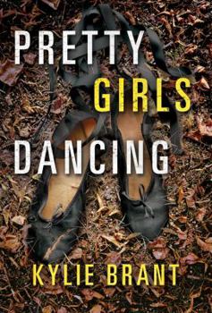 Hardcover Pretty Girls Dancing Book