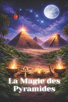 Paperback La Magie des Pyramides (French Edition) [French] Book