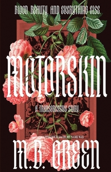 Paperback Motorskin Book