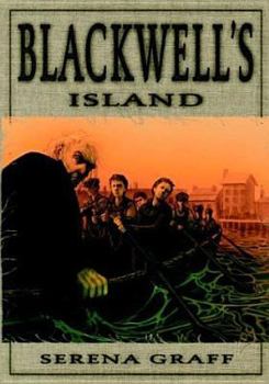 Hardcover Blackwell's Island Book