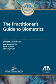 Paperback The Practitioner's Guide to Biometrics Book