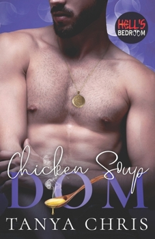 Paperback Chicken Soup Dom Book