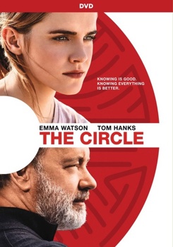 DVD The Circle Book
