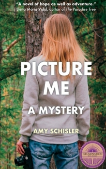 Paperback Picture Me: A Mystery Book