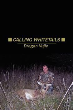 Paperback Calling Whitetails Book