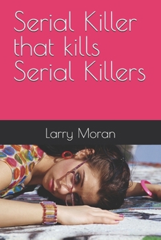 Paperback Serial Killer, Killer Book