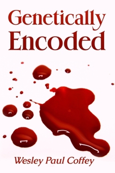 Paperback Genetically Encoded Book