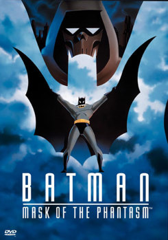 Batman - Mask of the Phantasm