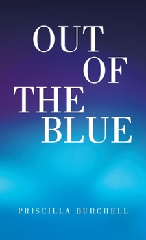 Hardcover Out of the Blue Book