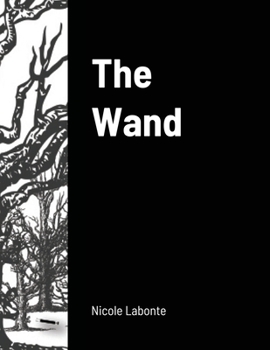 Paperback The Wand Book