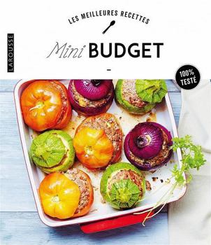 Paperback Mini-budget [French] Book
