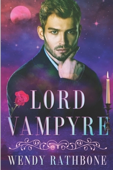 Paperback Lord Vampyre Book