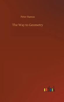 Hardcover The Way to Geometry Book
