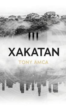 Paperback Xakatan III Book