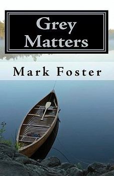 Paperback Grey Matters Book