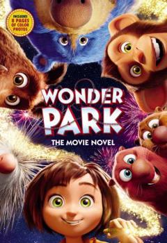 Paperback Wonder Park: The Movie Novel Book