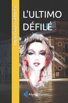 Paperback L'Ultimo Défilé [Italian] Book