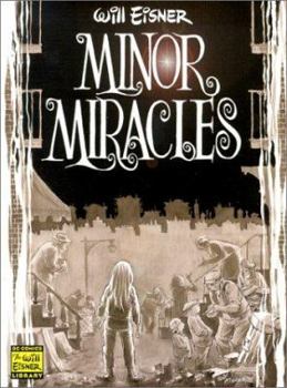 Paperback Minor Miracles Book