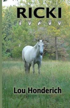 Paperback Ricki Book