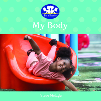 My Body (I'm a Reader)
