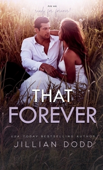 Hardcover That Forever Book