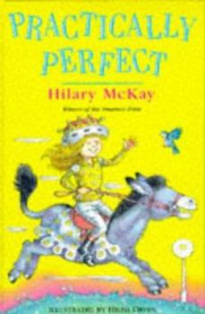 Practically Perfect (Story Books) - Book #2 of the Queen