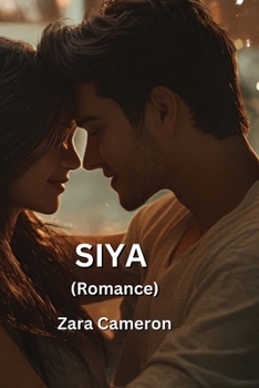 Paperback SIYA (Romance) Book