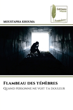 Paperback Flambeau des ténèbres [French] Book