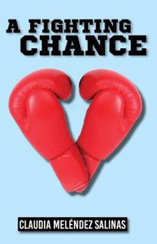 Paperback A Fighting Chance Book