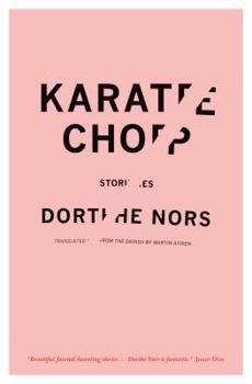 Paperback Karate Chop: Stories Book