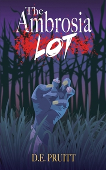 Paperback The Ambrosia Lot Book