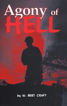 Paperback The Agony of Hell Book