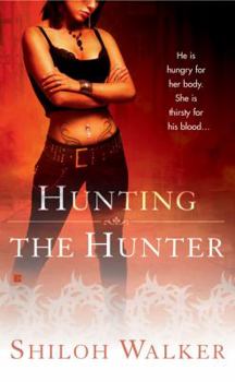 Hunting the Hunter - Book #8 of the Hunters
