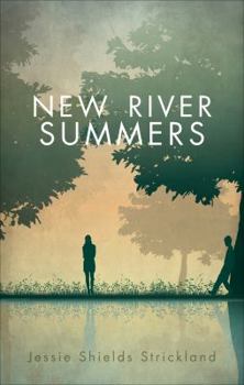 Paperback New River Summers Book