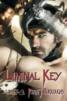 Paperback Liminal Key Book