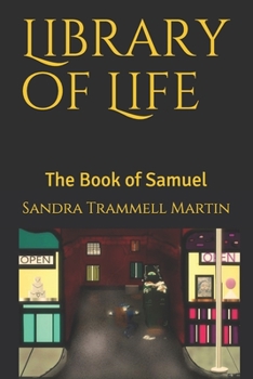 Paperback Library of Life: The Book of Samuel Book