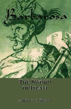 Paperback Barbarosa: The Sword of Islam Book