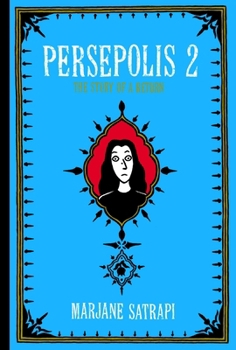 Persepolis 2