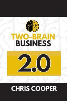 Paperback Two-Brain Business 2.0 Book